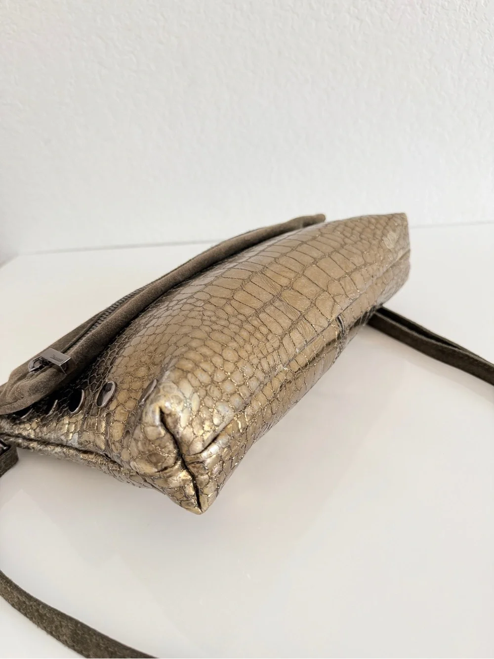 Hammitt VIP crossbody bag
